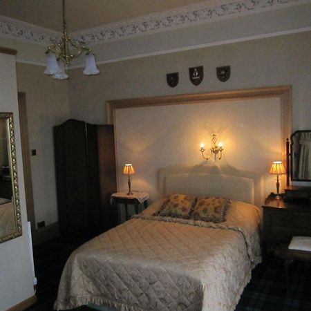Hotel Kilchrenan House Oban Esterno foto