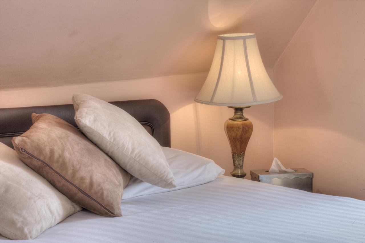 Hotel Kilchrenan House Oban Esterno foto