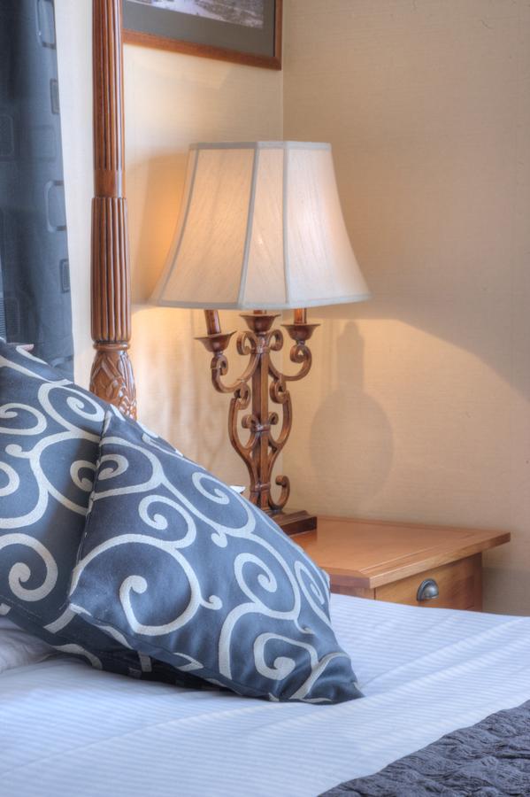 Hotel Kilchrenan House Oban Esterno foto