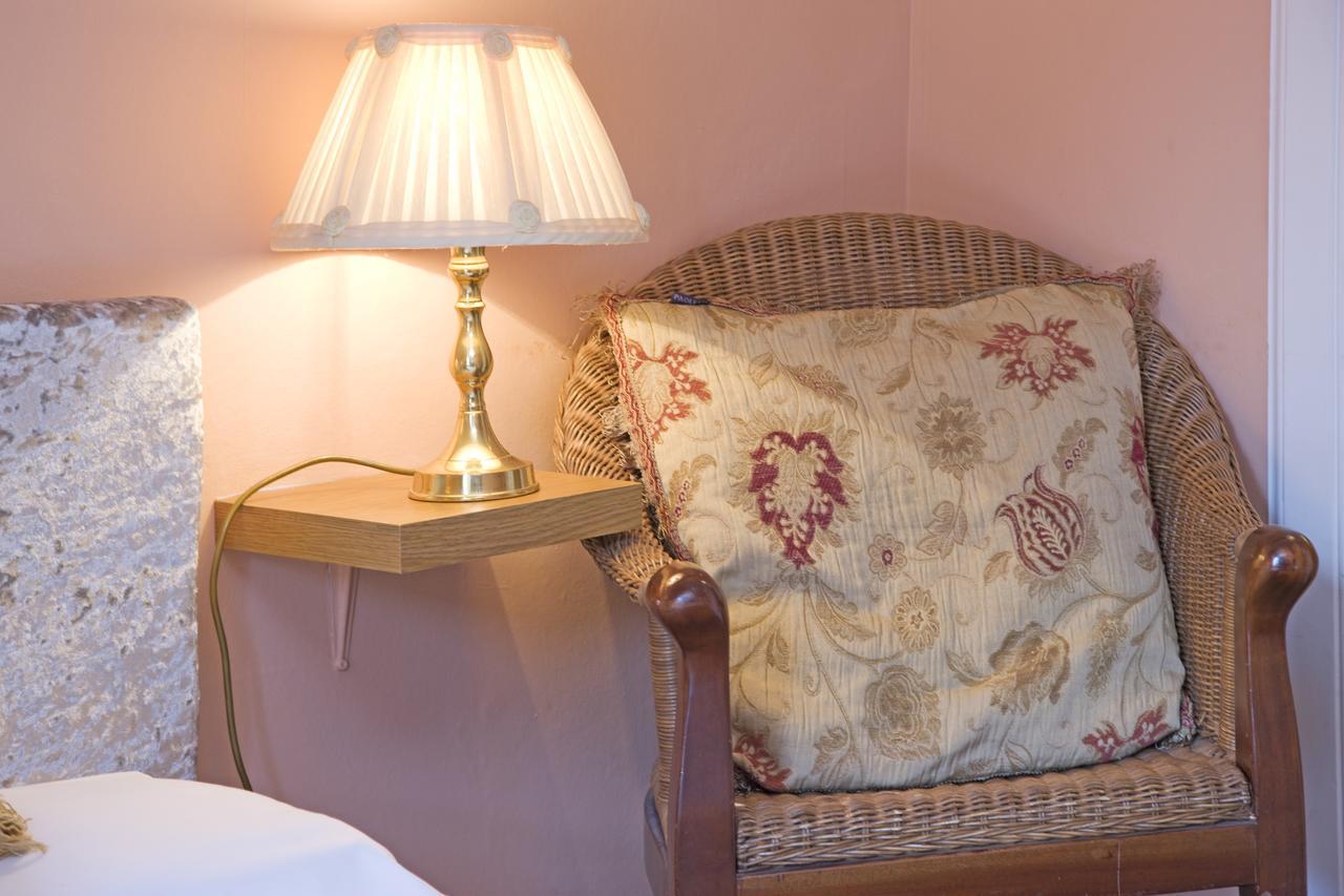 Hotel Kilchrenan House Oban Esterno foto